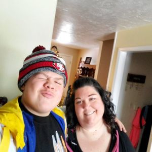 Meet your Posher, Melanie